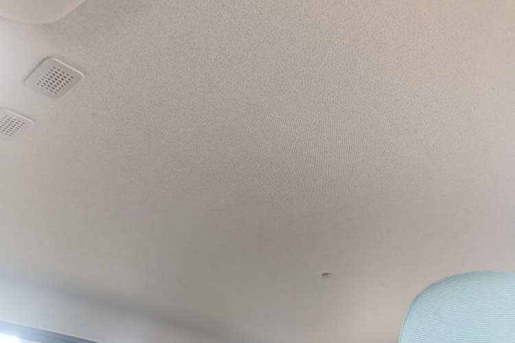 Used Geely Galaxy Panda 2023 Panda Mini 120km Cute Bear