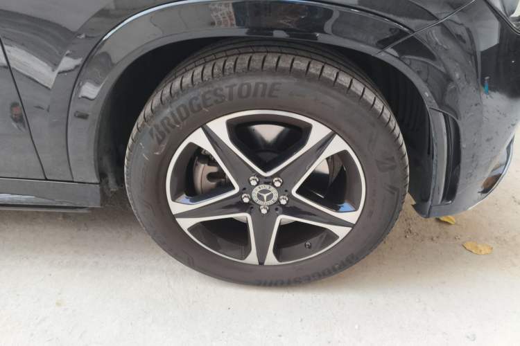 Used Mercedes-Benz GLE New Energy 2021 GLE 350 e 4MATIC