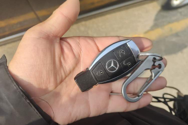 Used Mercedes-Benz S-Class 2011 S 350 L CGI