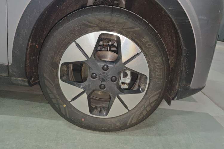 Used Geely Galaxy Geome 2025 310km Dream Edition
