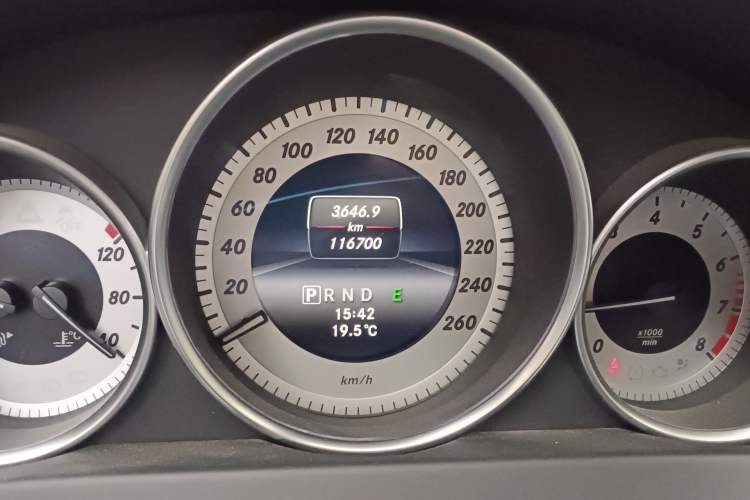 Used Mercedes-Benz C-Class 2013 C 180 Coupe
