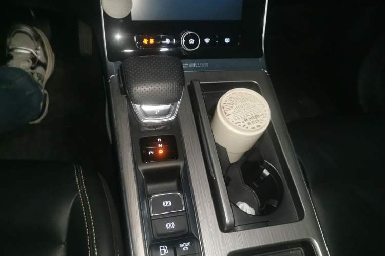 Used Roewe RX5 New Energy 2020 ePLUS National Trend Ronglin Flagship Edition