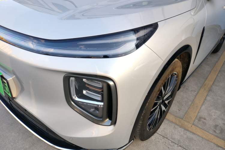 Used Qiyuan Q07 2025 215 Flagship Edition