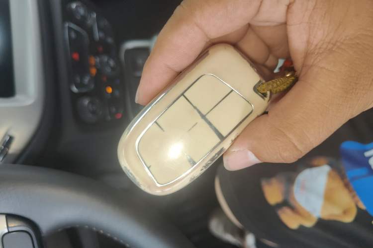 Used Jeep Compass 2017 200T Automatic Family Edition