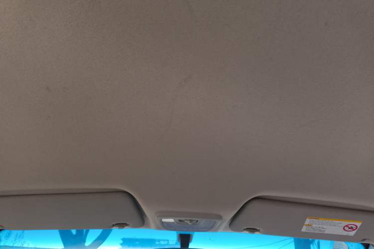 Used Chevrolet Sail 2013 Sedan 1.2L Manual Fashionable Happiness Edition