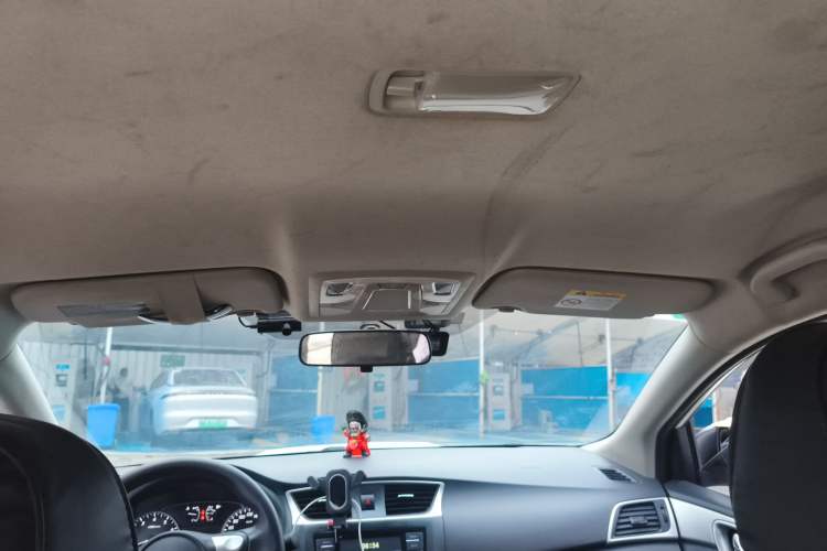 Used Nissan Sylphy 2022 Classic 1.6XE CVT Comfort Edition
