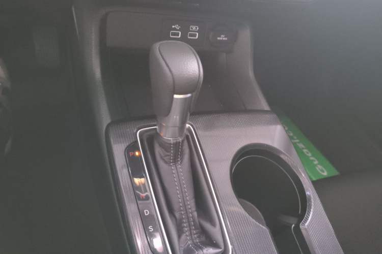 Used Honda Civic 2023 240TURBO CVT Dynamic Edition
