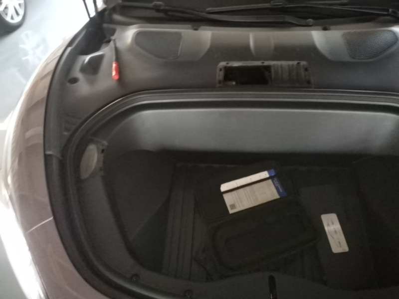Used Xiaomi Auto SU7 2024 Rear-Drive Ultra-Long Range Advanced Pro-Level Intelligent Driving Version — 22