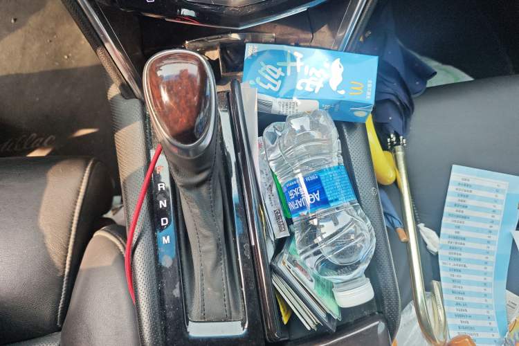 Used Cadillac XTS 2014 28T Luxury Model