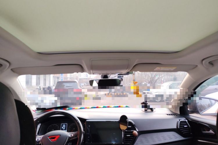 Used Jetta VS7 2020 1.4T Automatic Glory Edition