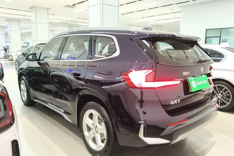 Used BMW iX1 2026 Model, eDrive25L X Design Package
