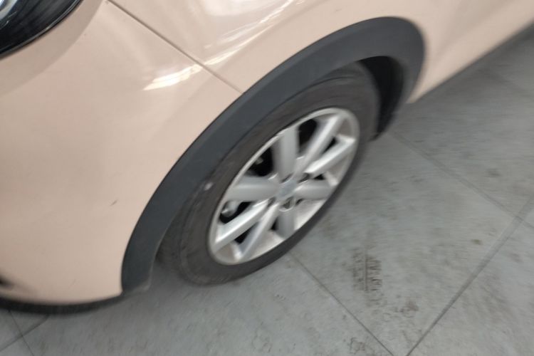 Used Leapmotor T03 2022 YAOJIN Edition Exterior 4