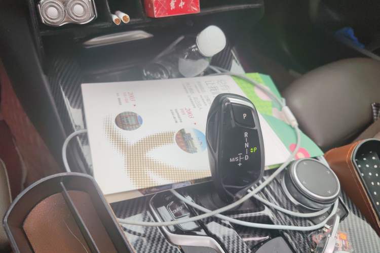 Used BMW X3 2020 xDrive28i M Sport Package