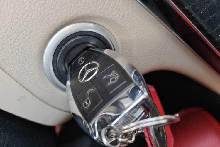 Used Mercedes-Benz C-Class 2015 C 180 L Sport Edition
