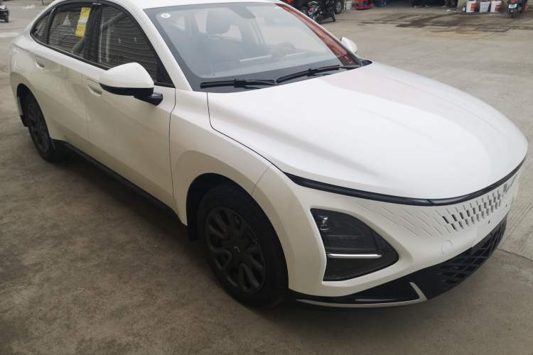 Used Wuling Xingguang 2025 70km Smart Standard Version
