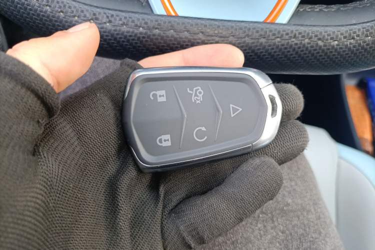 Used AION Y 2022 70 Intelligent Edition Lithium Iron Phosphate