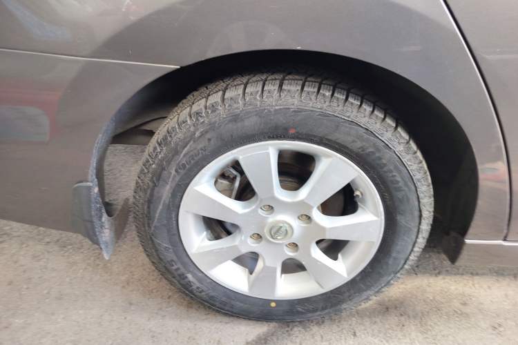 Used Nissan Sylphy 2018 Classic 1.6XE CVT Comfort Edition Right Rear Wheel Hub