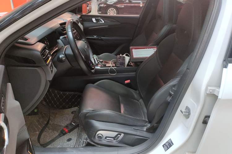 Used Lynk & Co 02 2021 2.0TD Automatic Two-Wheel Drive "Jin" Champion Edition