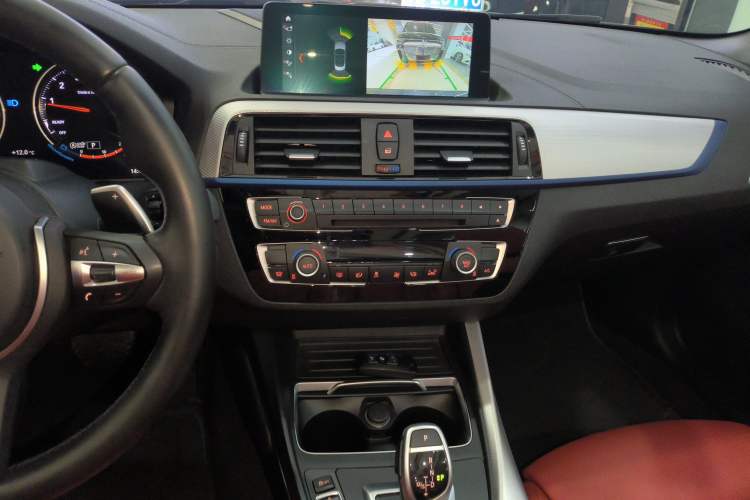 Used BMW 2 Series 2019 225i Convertible Coupe Luxury Edition M Sport Package