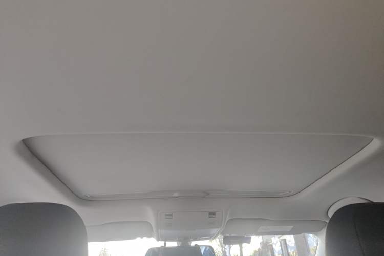 Used Volkswagen Bora 2019 Revised Version 1.5L Automatic Elite Edition China VI Standard
