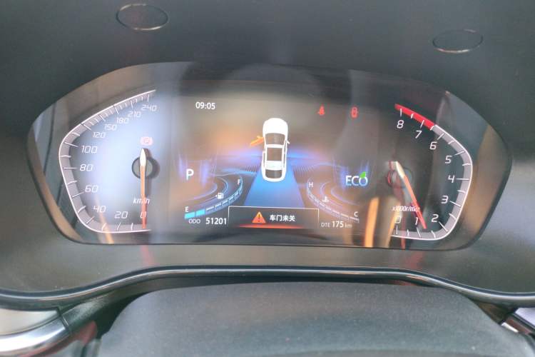 Used CHANGAN CS85 COUPE 2021 1.5T DCT Luxury Edition
