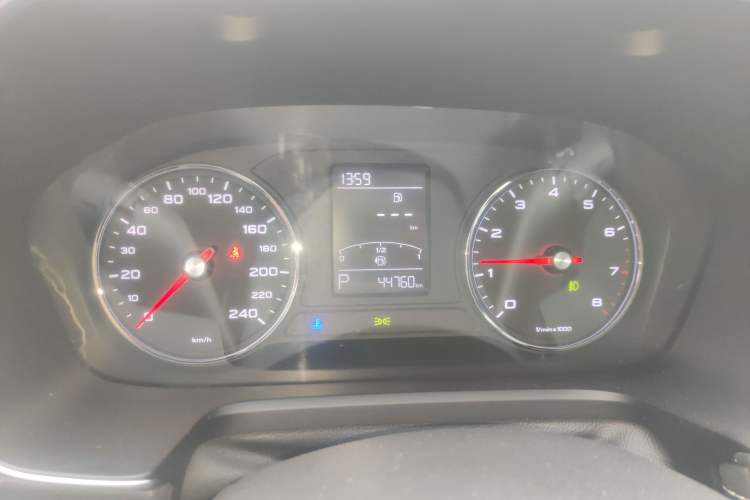 Used Roewe RX5 2020 20T Automatic 4G Connect Superior Flagship Edition