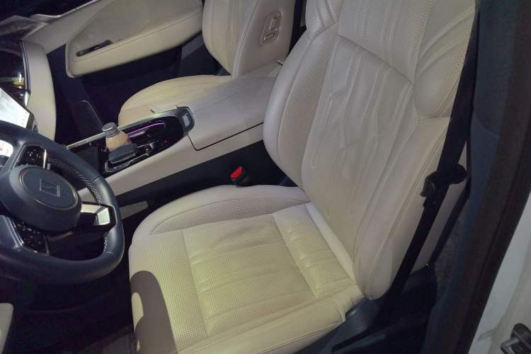 Used Zeekr 009 2022 WE Edition
