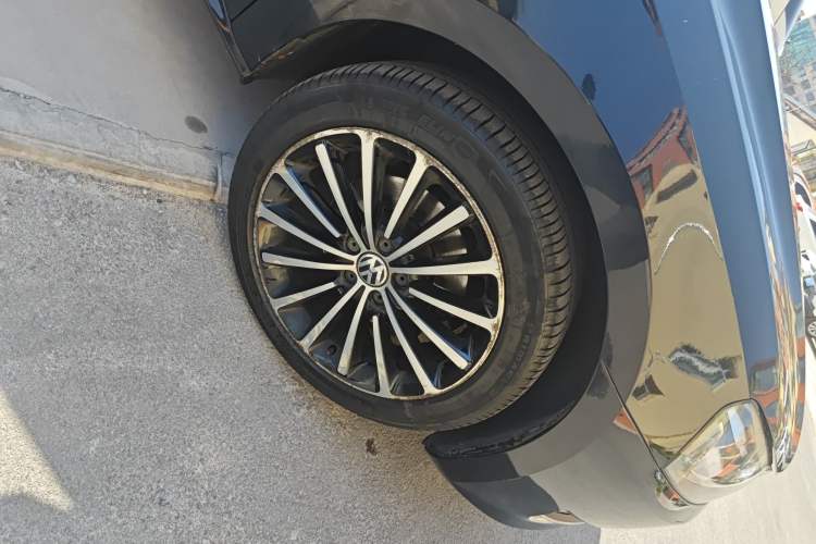 Used Volkswagen Passat 2014 1.8TSI DSG Prestige Navigation Edition