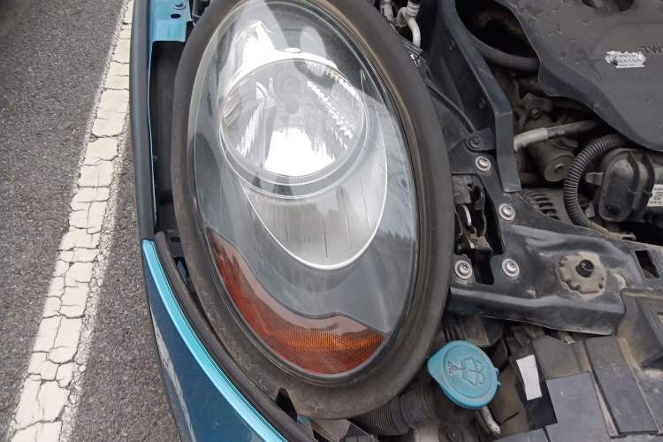 Used MINI MINI 2015 1.5T COOPER Fun Five-Door Edition
