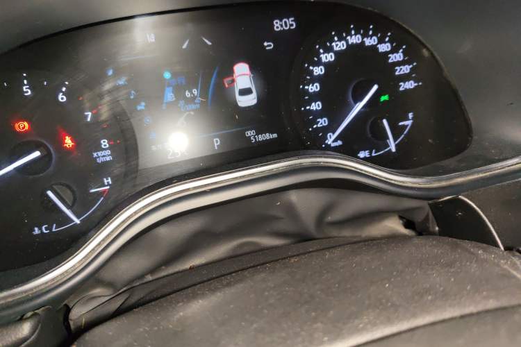 Used Toyota Avalon 2022 2.0L Luxury Edition
