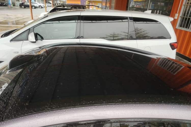 Used Xiaomi Auto SU7 2024 Rear-Drive Ultra-Long Range Advanced Pro-Level Intelligent Driving Version
