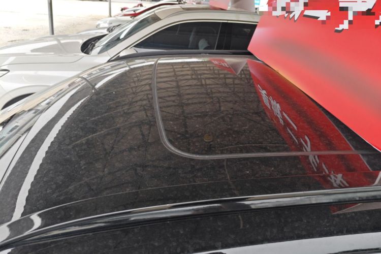 Used Lynk & Co 06 EM-P 2023 EM-P 126 Long-Range Halo Roof