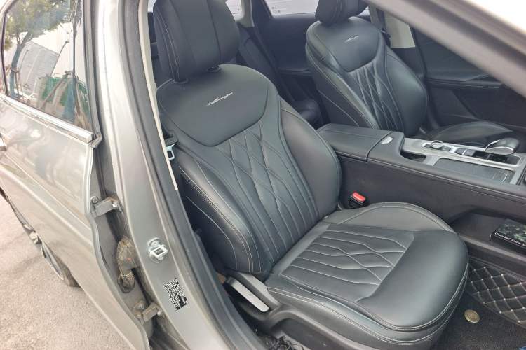 Used Chery Arrizo 8 2022 1.6T DCT Elite