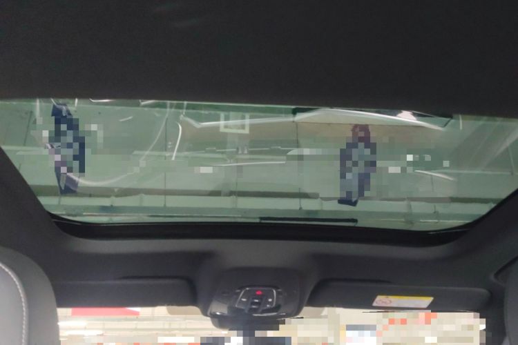 Used Audi A6L 2021 45 TFSI Prestige Dynamic Edition Headliner