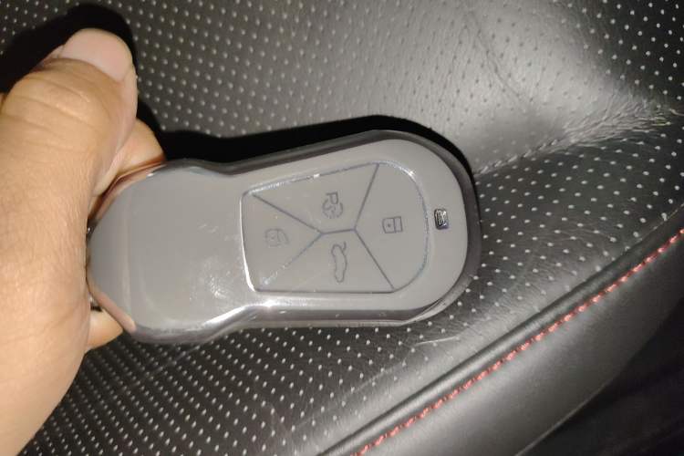 Used XPeng P7 2022 625E
