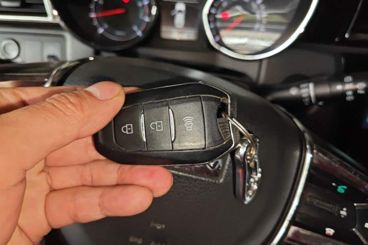 Used Lifan Auto Myway 2016 1.5L Manual Elite Version
