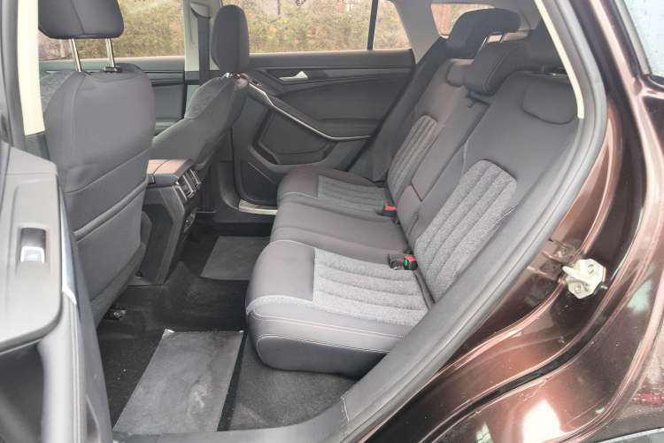 Used Ford Territory 2019 EcoBoost 145 CVT Elite Model China VI Standard