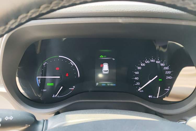 Used Toyota SIENNA 2021 2.5L Hybrid Comfort Edition
