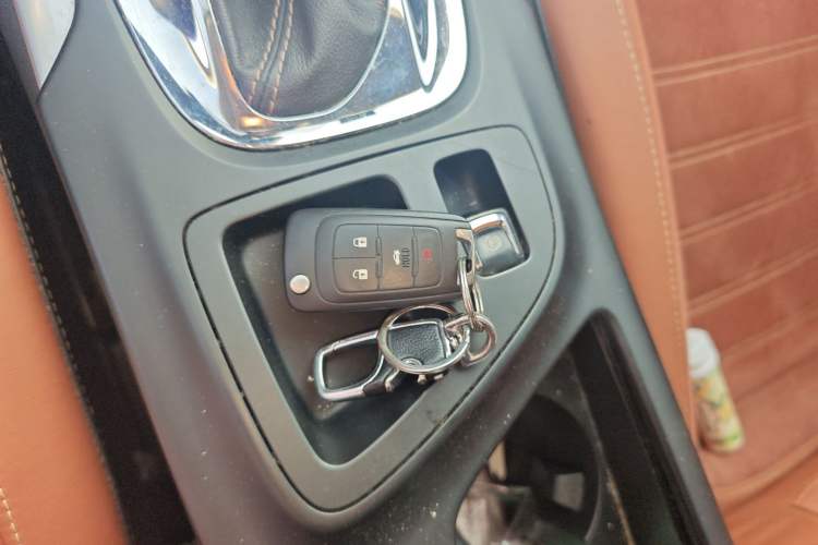 Used Buick Regal 2015 1.6T Elite Tech Model