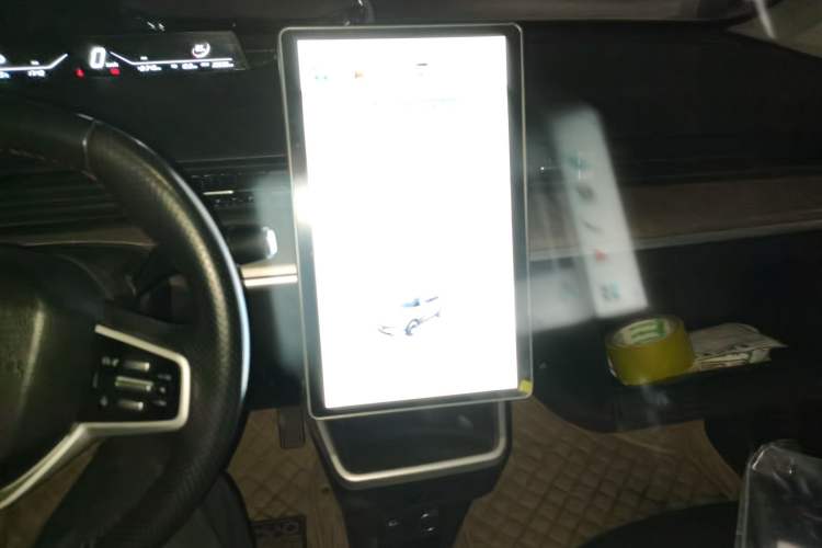 Used NETA V 2022 Long-Range Industry Custom Edition
