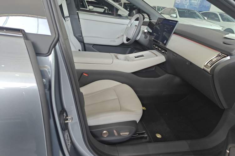 Used XPeng P7+ 2024 Long-Range Max