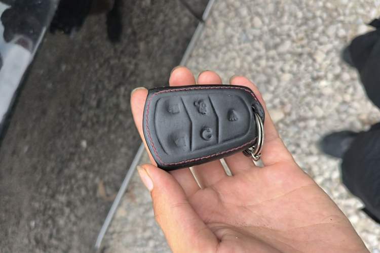 Used Cadillac CT6 2016 28T Luxury Model
