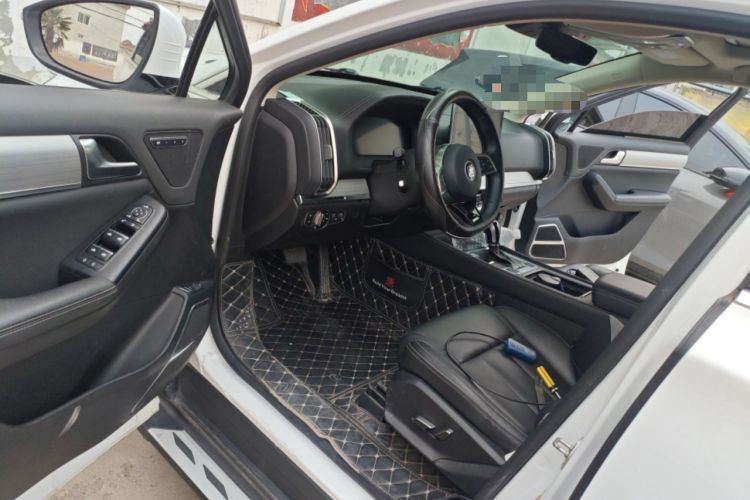 Used BYD Tang 2018 2.0T Automatic Smart Connect Prestige 7-Seater China V Standard