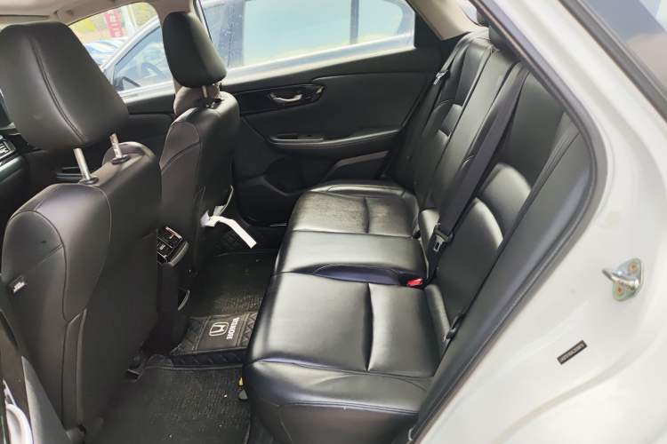 Used Honda Crider 2019 180 Turbo CVT Luxury Edition China VI Emission Standard