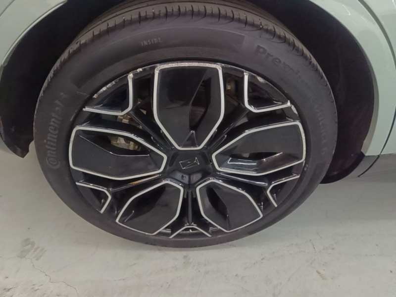 Used Avatr 11 2023 Harmony 90° Luxury Edition — 25