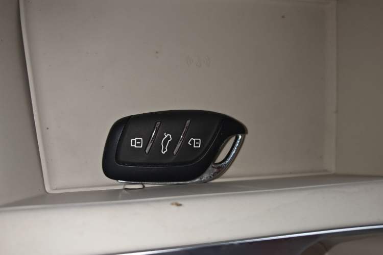 Used MG 4 EV 2026 Model 437 Composed Edition Interior 1