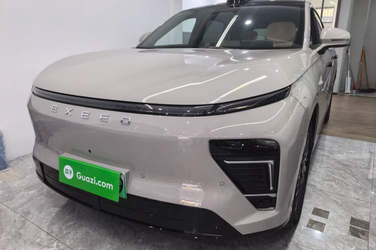 Used EXEED Star Era ET 2024 Extended-Range 240 Ultra All-Wheel Drive