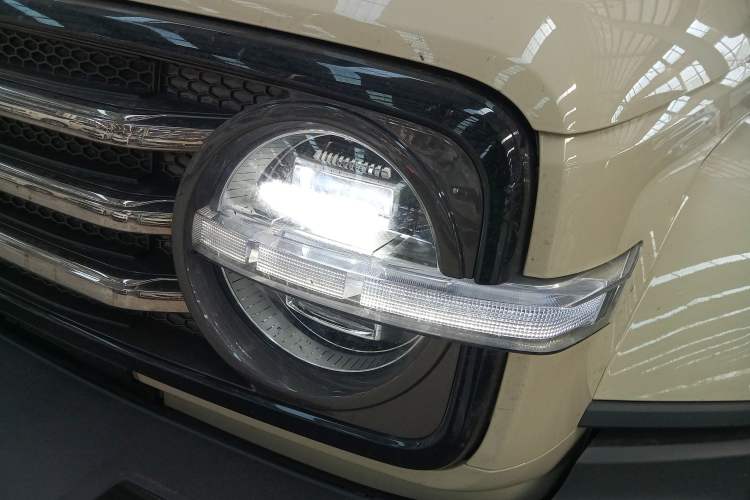 Used Tank 300 New Energy 2025 Hi4-T