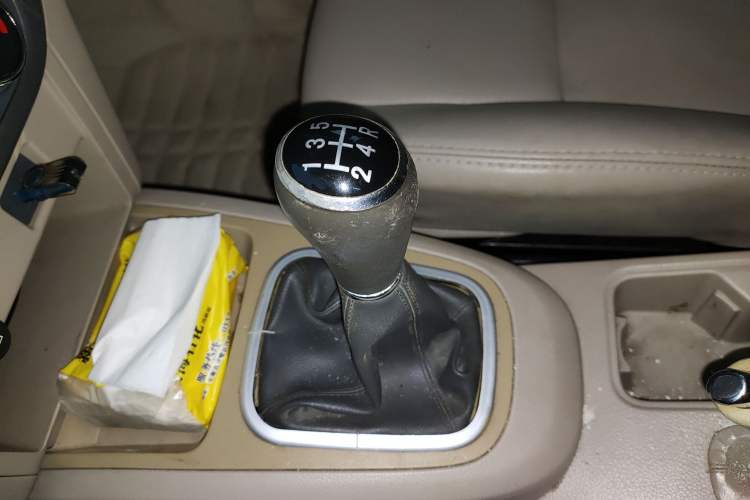 Used Chery E5 2012 1.5L Manual Sport Edition
