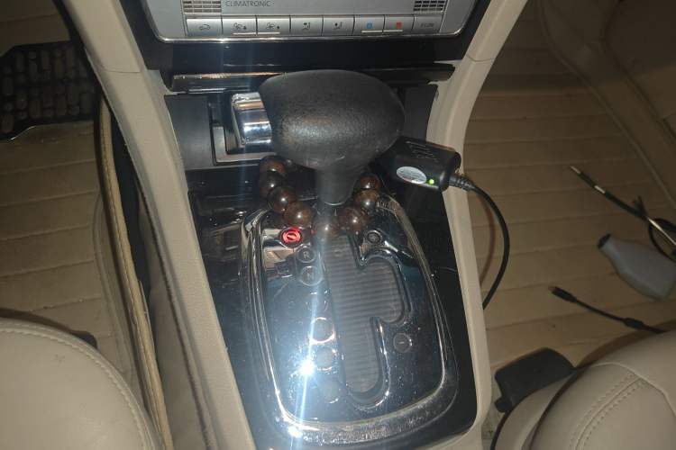 Used Volkswagen Passat 2011 1.8T Automatic Luxury Model